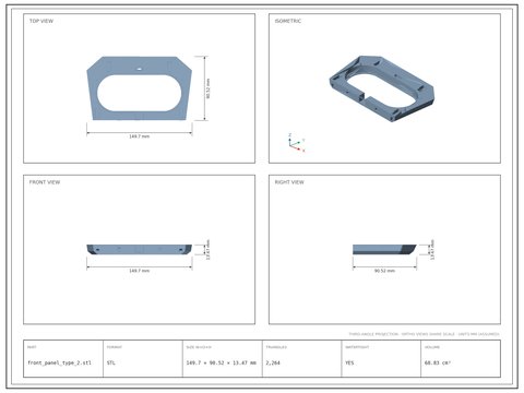 front_panel_type_2