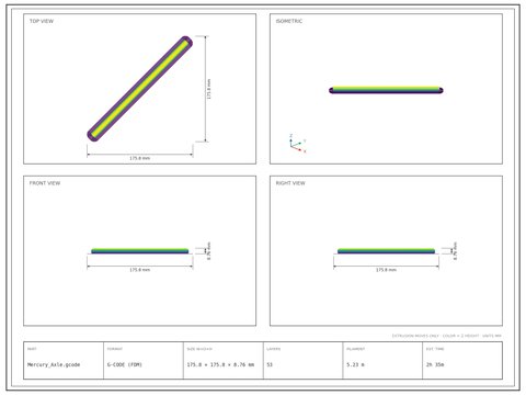 Mercury_Axle