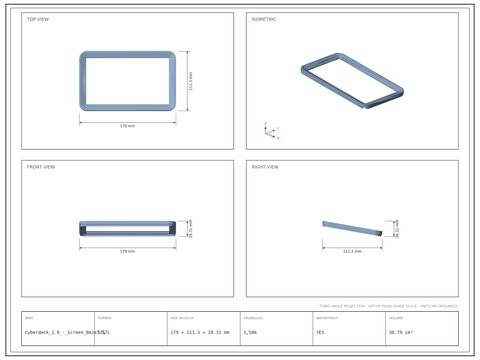 Cyberdeck_1.0_-_Screen_Bezel