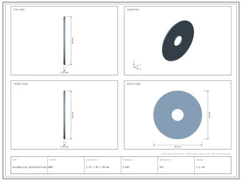 arcadestick_dustcoverring
