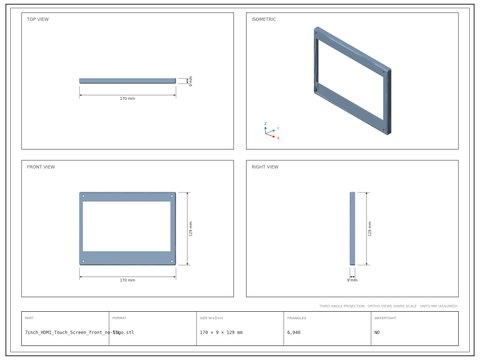 7inch_HDMI_Touch_Screen_front_no-logo