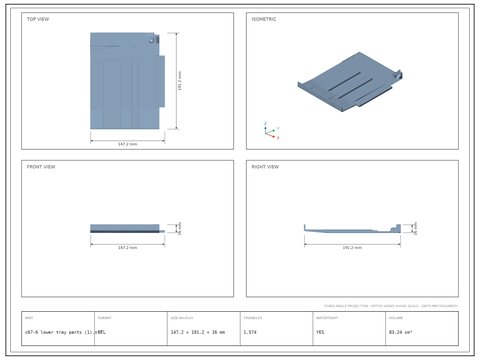 c67-6 lower tray parts (1)