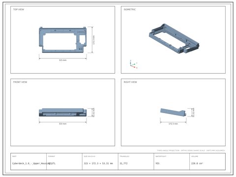 Cyberdeck_1.0_-_Upper_Housing