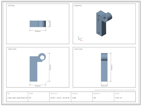Linear_Rail_Stop_Plate