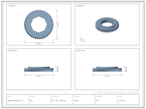 Venus_GearIn42T