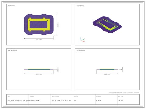 CE3_2LCD Faceplate (3)
