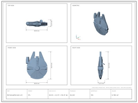 MilleniumFalcon2