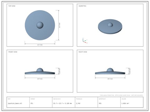 joystick_base