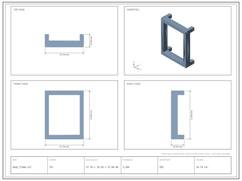 body_frame