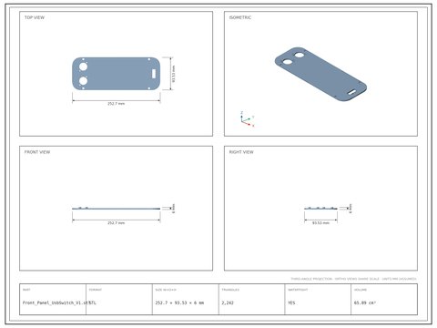 Front_Panel_UsbSwitch_V1