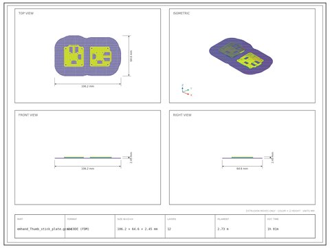 emhand_Thumb_stick_plate