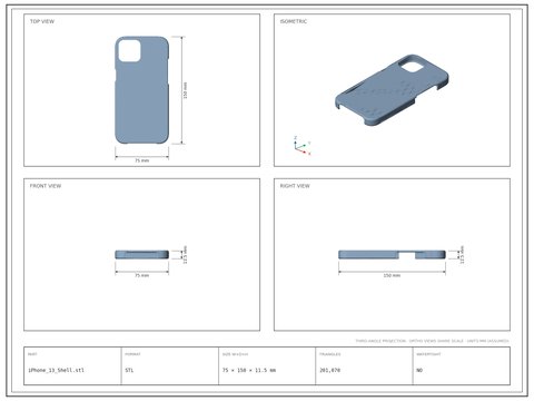 iPhone_13_Shell