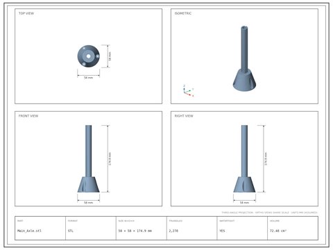 Main_Axle