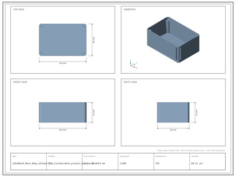 120x80x45_Main_Body_without_lip_Customizable_project_box_v2_v3