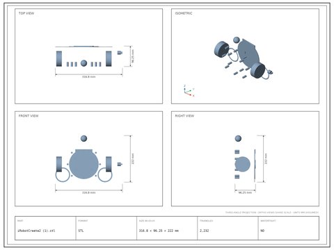 iRobotCreate2 (1)