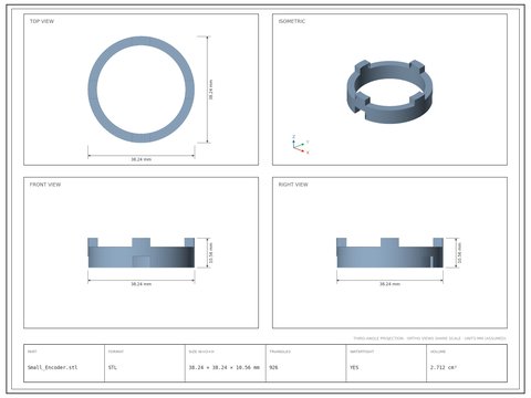 Small_Encoder