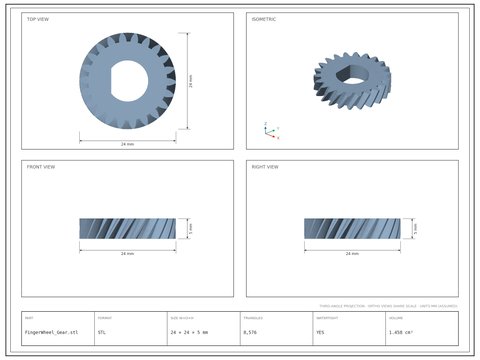 FingerWheel_Gear