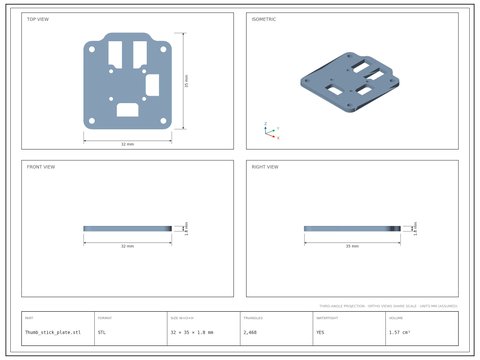 Thumb_stick_plate
