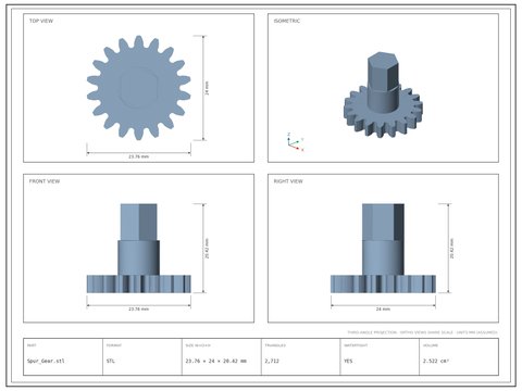 Spur_Gear