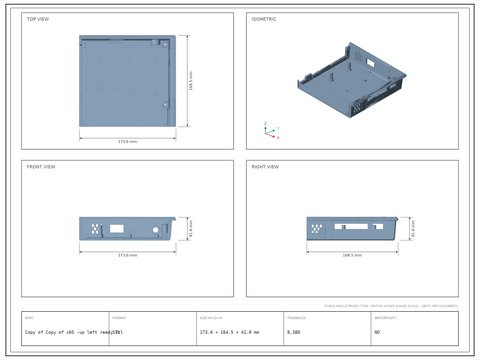 Copy of Copy of c65 -up left ready