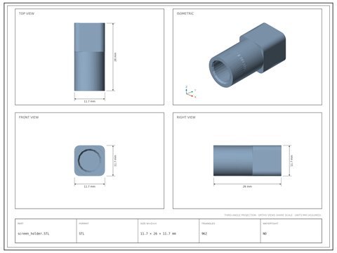 screen_holder